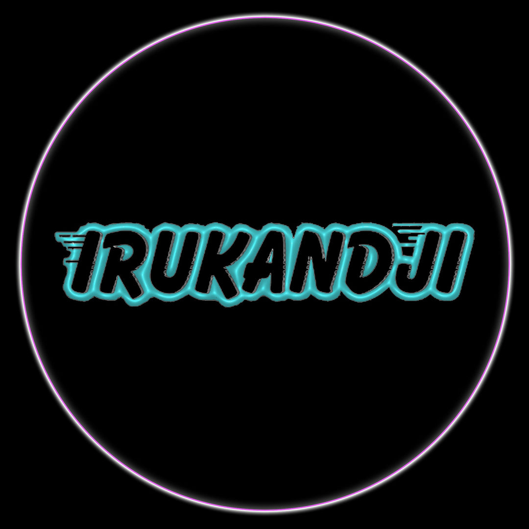 Irukandji Series